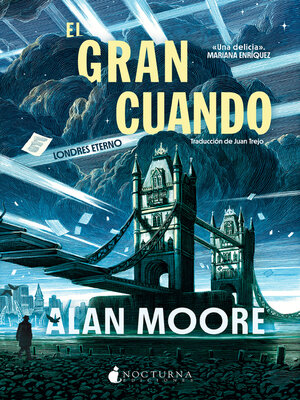 cover image of El gran cuando